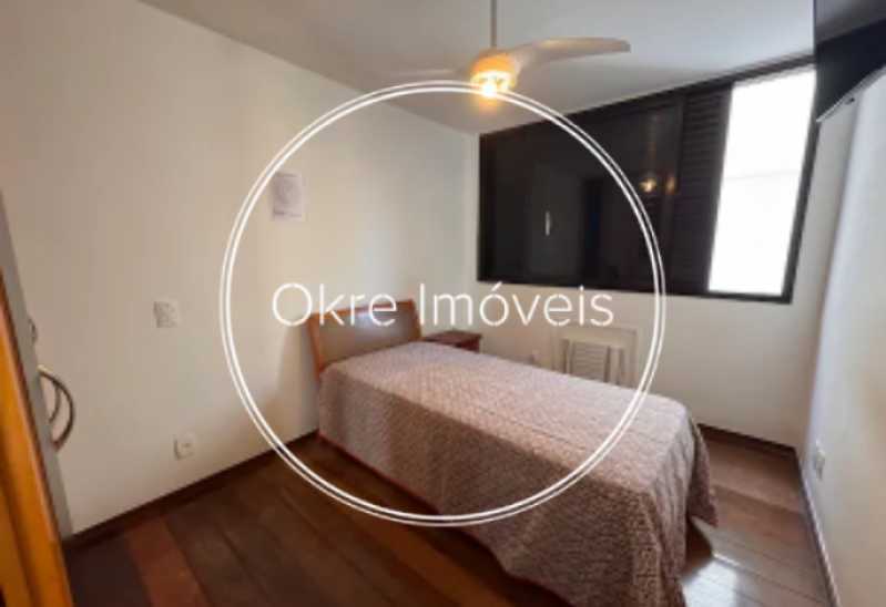 Conheça 1000181018 do imóvel - Apartamento 3 quartos à venda Ipanema, Rio de Janeiro - R$ 5.200.000 - LEAP32214 - 15 1000181018 - 15