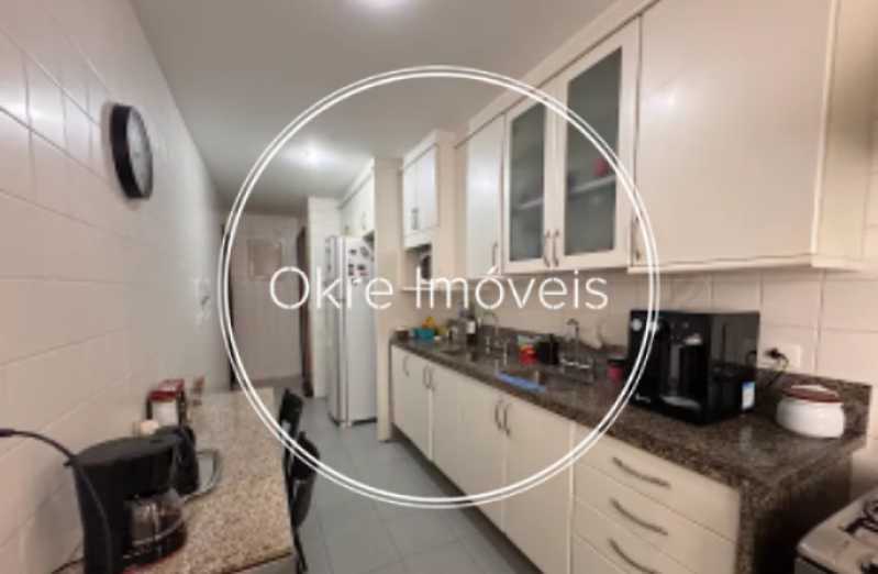 Conheça 1000181002 do imóvel - Apartamento 3 quartos à venda Ipanema, Rio de Janeiro - R$ 5.200.000 - LEAP32214 - 17 1000181002 - 17