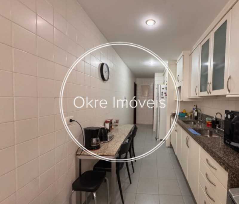 Conheça 1000181001 do imóvel - Apartamento 3 quartos à venda Ipanema, Rio de Janeiro - R$ 5.200.000 - LEAP32214 - 18 1000181001 - 18