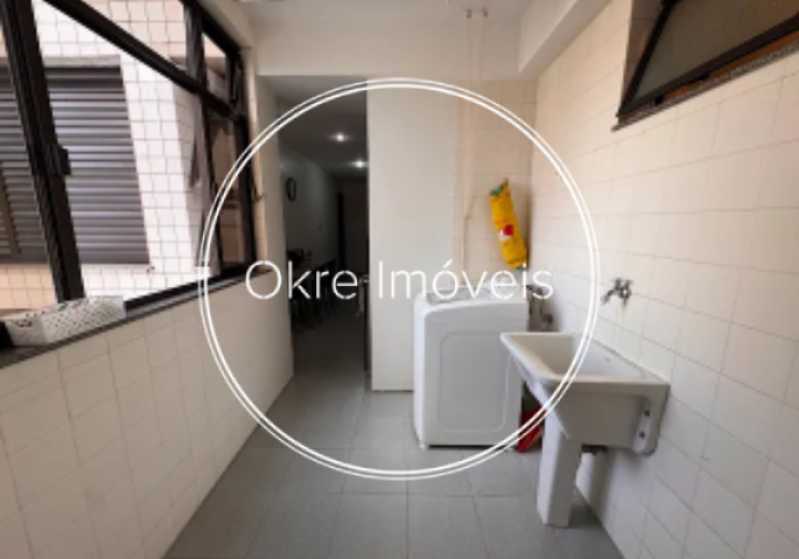 Conheça 1000181003 do imóvel - Apartamento 3 quartos à venda Ipanema, Rio de Janeiro - R$ 5.200.000 - LEAP32214 - 20 1000181003 - 20