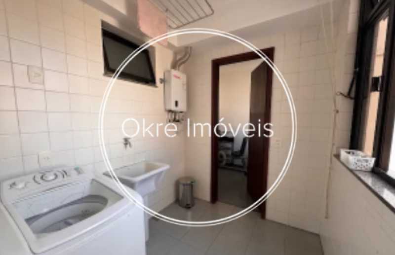 Conheça 1000181006 do imóvel - Apartamento 3 quartos à venda Ipanema, Rio de Janeiro - R$ 5.200.000 - LEAP32214 - 21 1000181006 - 21