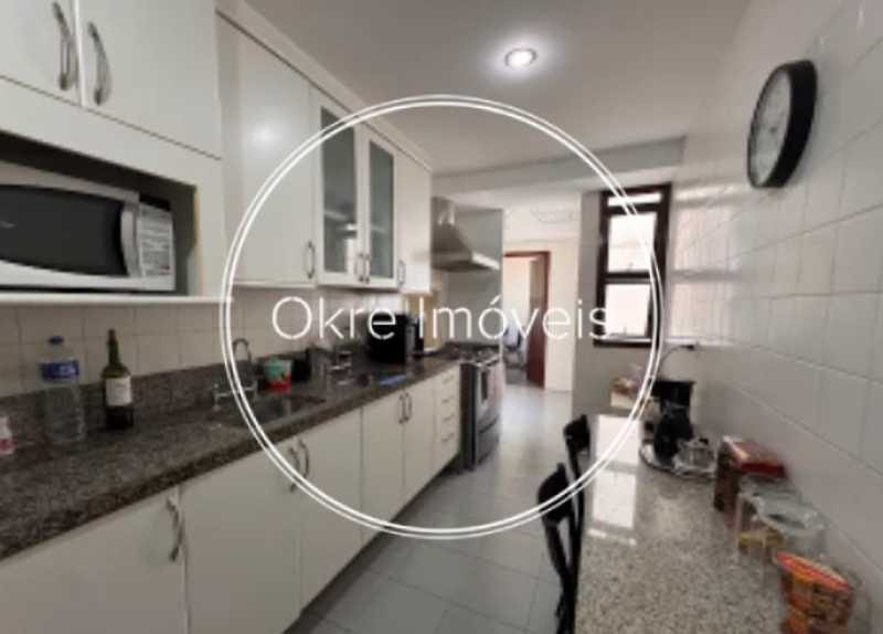 Conheça 1000181007 do imóvel - Apartamento 3 quartos à venda Ipanema, Rio de Janeiro - R$ 5.200.000 - LEAP32214 - 22 1000181007 - 22