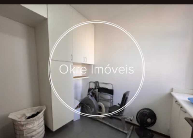 Conheça 1000181005 do imóvel - Apartamento 3 quartos à venda Ipanema, Rio de Janeiro - R$ 5.200.000 - LEAP32214 - 23 1000181005 - 23