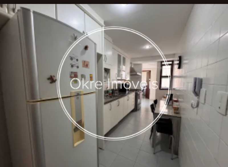 Conheça 1000181008 do imóvel - Apartamento 3 quartos à venda Ipanema, Rio de Janeiro - R$ 5.200.000 - LEAP32214 - 24 1000181008 - 24