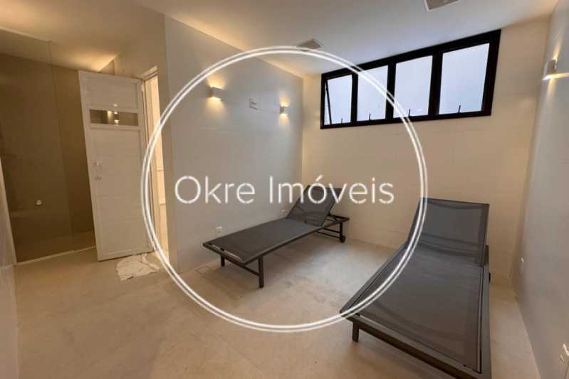 Conheça 1000180995 do imóvel - Apartamento 3 quartos à venda Ipanema, Rio de Janeiro - R$ 5.200.000 - LEAP32214 - 28 1000180995 - 28