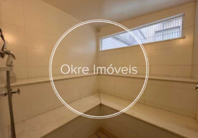 Conheça 1000180994 do imóvel - Apartamento 3 quartos à venda Ipanema, Rio de Janeiro - R$ 5.200.000 - LEAP32214 - 29 1000180994 - 29