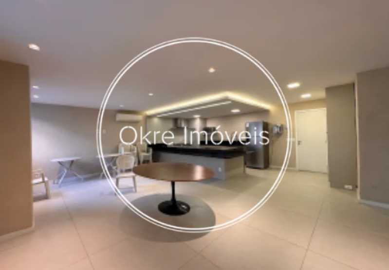 Conheça 1000180999 do imóvel - Apartamento 3 quartos à venda Ipanema, Rio de Janeiro - R$ 5.200.000 - LEAP32214 - 30 1000180999 - 30