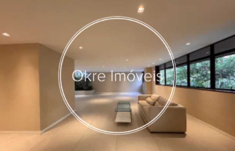 Conheça 1000180997 do imóvel - Apartamento 3 quartos à venda Ipanema, Rio de Janeiro - R$ 5.200.000 - LEAP32214 - 31 1000180997 - 31