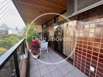 Apartamento 3 quartos à venda Ipanema, Rio de Janeiro - R$ 5.200.000 - LEAP32214