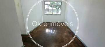 Apartamento 1 quarto à venda Botafogo, Rio de Janeiro - R$ 555.000 - BOAP10091