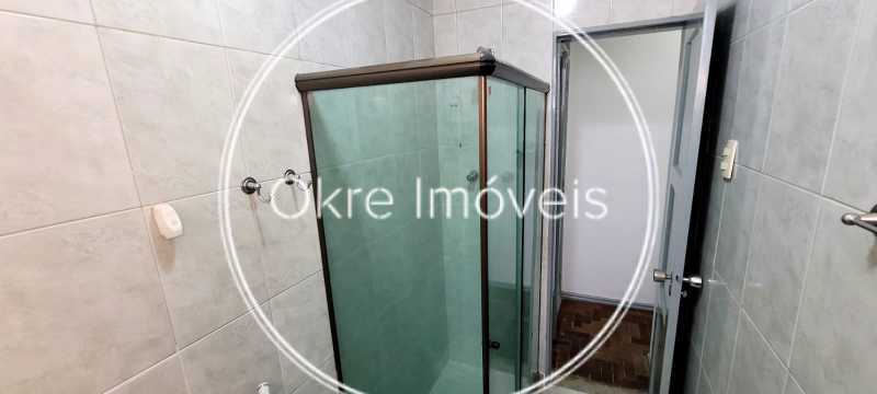 Conheça 09c6d27c-3166-4f91-be7d-3c4a8a do imóvel - Apartamento 1 quarto à venda Botafogo, Rio de Janeiro - R$ 555.000 - BOAP10091 - 15 09c6d27c-3166-4f91-be7d-3c4a8a - 15
