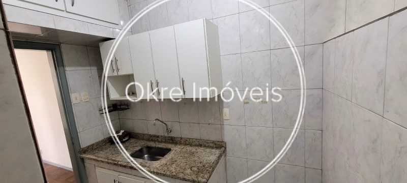 Conheça 0bf5fba9-22f6-419b-a91c-737716 do imóvel - Apartamento 1 quarto à venda Botafogo, Rio de Janeiro - R$ 555.000 - BOAP10091 - 17 0bf5fba9-22f6-419b-a91c-737716 - 17