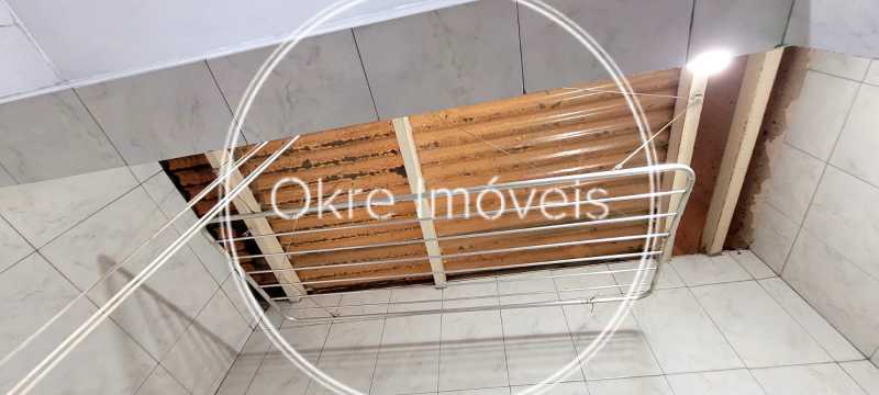 Conheça 562511d9-a395-489b-8638-0c431c do imóvel - Apartamento 1 quarto à venda Botafogo, Rio de Janeiro - R$ 555.000 - BOAP10091 - 29 562511d9-a395-489b-8638-0c431c - 29