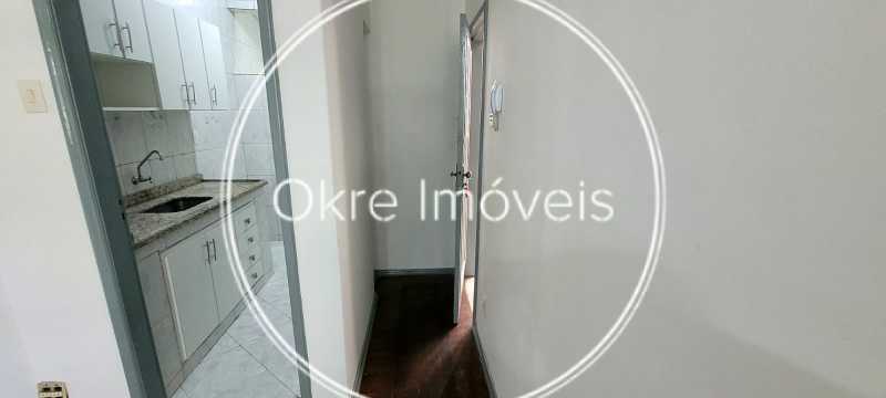 Conheça faf31306-08b4-44de-8612-9c6353 do imóvel - Apartamento 1 quarto à venda Botafogo, Rio de Janeiro - R$ 555.000 - BOAP10091 - 23 faf31306-08b4-44de-8612-9c6353 - 23
