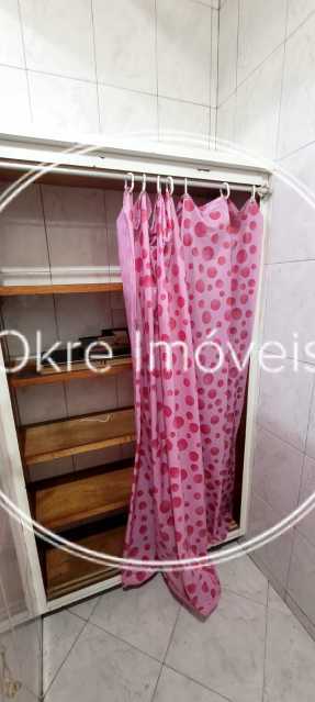 Conheça 08e37135-2722-4845-99b4-151f13 do imóvel - Apartamento 1 quarto à venda Botafogo, Rio de Janeiro - R$ 555.000 - BOAP10091 - 26 08e37135-2722-4845-99b4-151f13 - 26