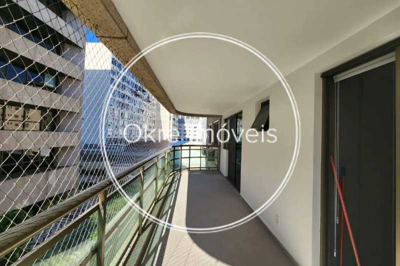 Conheça WhatsApp Image 2026-07-31 at 1 do imóvel - Apartamento 3 quartos à venda Botafogo, Rio de Janeiro - R$ 2.050.000 - BOAP30242 - 8 WhatsApp Image 2026-07-31 at 1 - 8