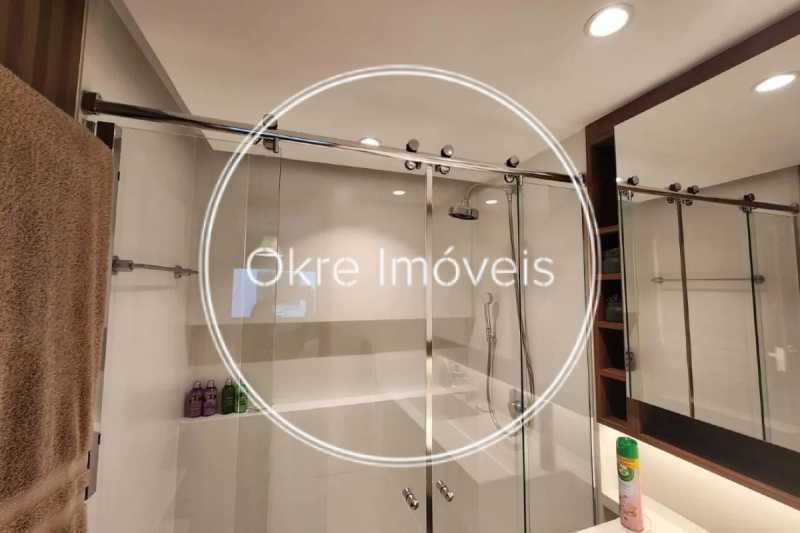 Conheça WhatsApp Image 2026-07-31 at 1 do imóvel - Apartamento 3 quartos à venda Botafogo, Rio de Janeiro - R$ 2.050.000 - BOAP30242 - 13 WhatsApp Image 2026-07-31 at 1 - 13
