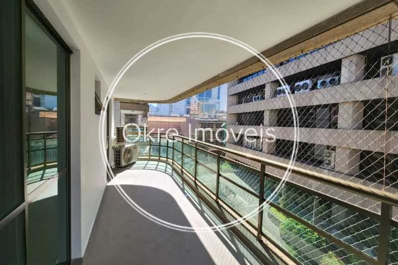 Conheça WhatsApp Image 2026-07-31 at 1 do imóvel - Apartamento 3 quartos à venda Botafogo, Rio de Janeiro - R$ 2.050.000 - BOAP30242 - 19 WhatsApp Image 2026-07-31 at 1 - 19