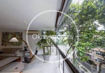 Apartamento 4 quartos à venda Ipanema, Rio de Janeiro - R$ 8.700.000 - IPAP40354