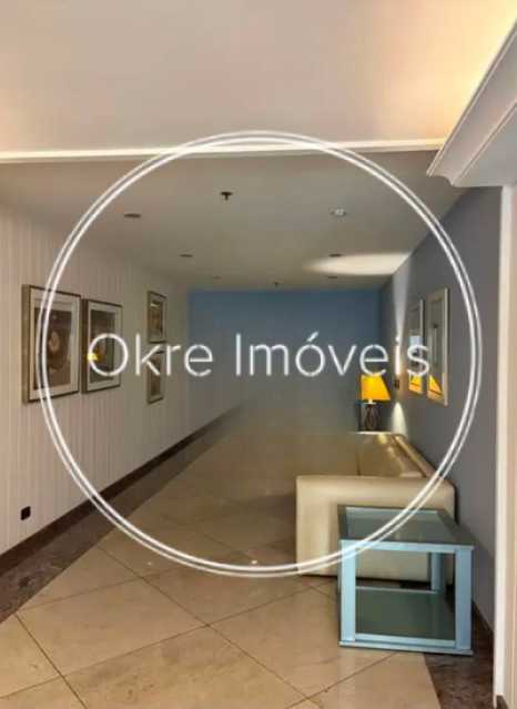 Conheça 8cc6ef18-633e-4ed4-b855-341e6f do imóvel - Apartamento 3 quartos à venda Lagoa, Rio de Janeiro - R$ 2.415.000 - IPAP30808 - 5 8cc6ef18-633e-4ed4-b855-341e6f - 5