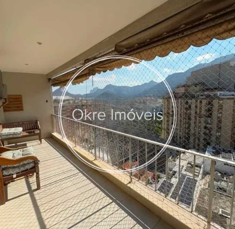 Conheça 80105e1d-e976-4e6b-b5a2-91f002 do imóvel - Apartamento 3 quartos à venda Lagoa, Rio de Janeiro - R$ 2.415.000 - IPAP30808 - 11 80105e1d-e976-4e6b-b5a2-91f002 - 11