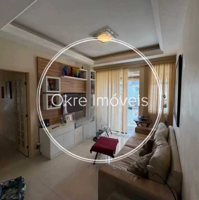 Conheça 82e73d8c-021e-433a-a2ef-eeb768 do imóvel - Apartamento 3 quartos à venda Lagoa, Rio de Janeiro - R$ 2.415.000 - IPAP30808 - 17 82e73d8c-021e-433a-a2ef-eeb768 - 17