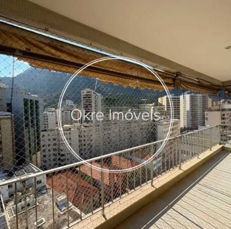 Conheça 2a2a0f4b-6014-4a58-ac1b-2d4bef do imóvel - Apartamento 3 quartos à venda Lagoa, Rio de Janeiro - R$ 2.415.000 - IPAP30808 - 19 2a2a0f4b-6014-4a58-ac1b-2d4bef - 19