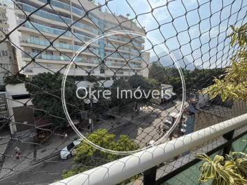 Imperdível - Apartamento 3 quartos à venda Gávea, Rio de Janeiro - R$ 1.850.000 - LEAP32221