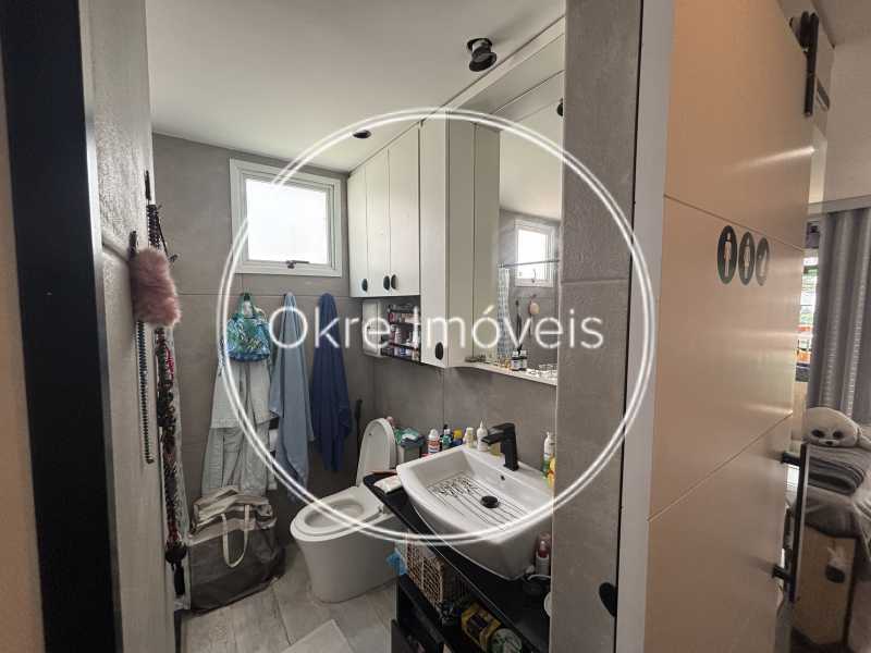 Conheça IMG_2188. do imóvel - Apartamento 3 quartos à venda Gávea, Rio de Janeiro - R$ 1.850.000 - LEAP32221 - 23 IMG_2188. - 23