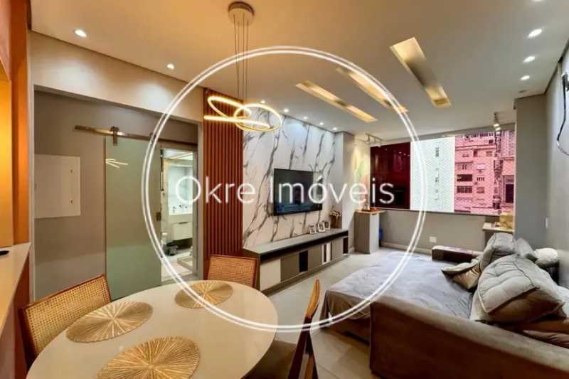 Conheça 01. do imóvel - Apartamento 3 quartos à venda Flamengo, Rio de Janeiro - R$ 1.370.000 - FLAP30650 - 1 01. - 1