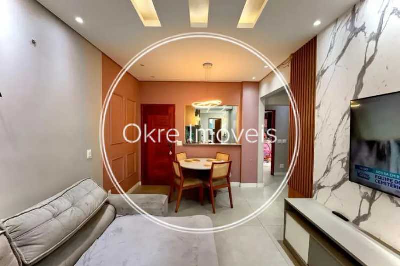 Conheça 03. do imóvel - Apartamento 3 quartos à venda Flamengo, Rio de Janeiro - R$ 1.370.000 - FLAP30650 - 3 03. - 3