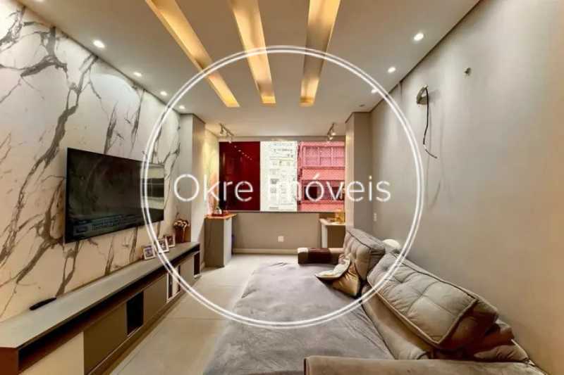 Conheça 04. do imóvel - Apartamento 3 quartos à venda Flamengo, Rio de Janeiro - R$ 1.370.000 - FLAP30650 - 4 04. - 4