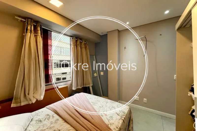 Conheça 06. do imóvel - Apartamento 3 quartos à venda Flamengo, Rio de Janeiro - R$ 1.370.000 - FLAP30650 - 6 06. - 6