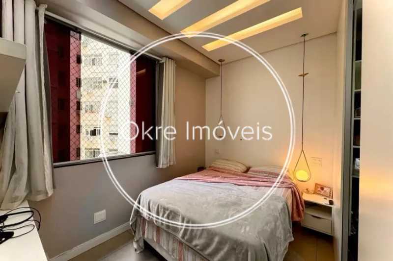 Conheça 08. do imóvel - Apartamento 3 quartos à venda Flamengo, Rio de Janeiro - R$ 1.370.000 - FLAP30650 - 8 08. - 8
