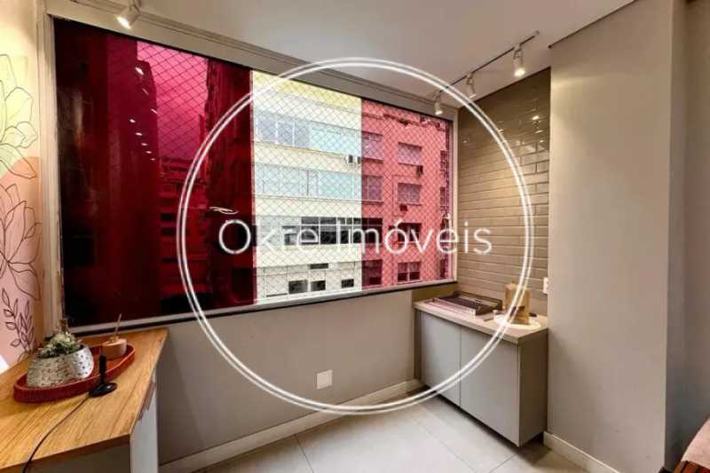 Conheça 09. do imóvel - Apartamento 3 quartos à venda Flamengo, Rio de Janeiro - R$ 1.370.000 - FLAP30650 - 9 09. - 9