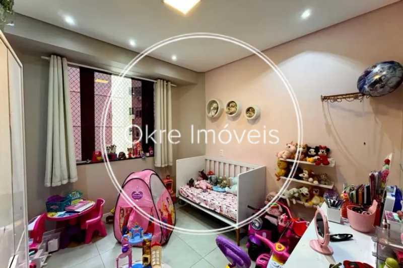 Conheça 10. do imóvel - Apartamento 3 quartos à venda Flamengo, Rio de Janeiro - R$ 1.370.000 - FLAP30650 - 10 10. - 10