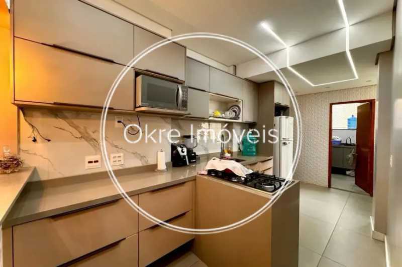Conheça 12. do imóvel - Apartamento 3 quartos à venda Flamengo, Rio de Janeiro - R$ 1.370.000 - FLAP30650 - 12 12. - 12