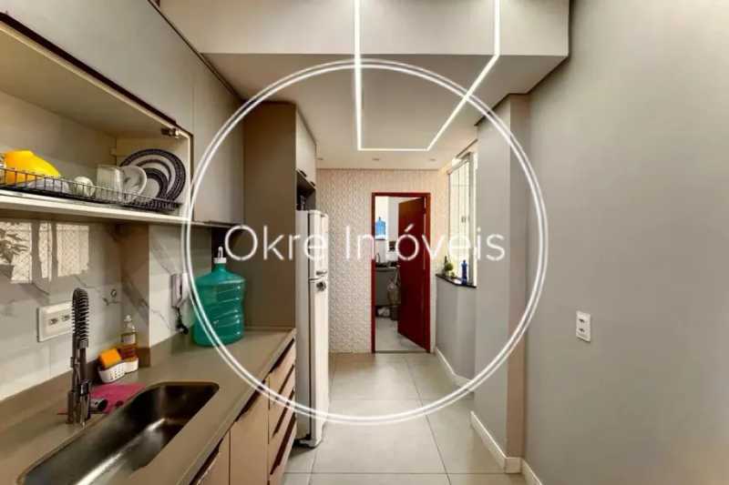 Conheça 14. do imóvel - Apartamento 3 quartos à venda Flamengo, Rio de Janeiro - R$ 1.370.000 - FLAP30650 - 14 14. - 14