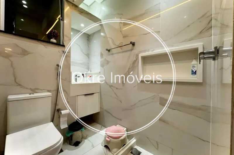 Conheça 16. do imóvel - Apartamento 3 quartos à venda Flamengo, Rio de Janeiro - R$ 1.370.000 - FLAP30650 - 16 16. - 16