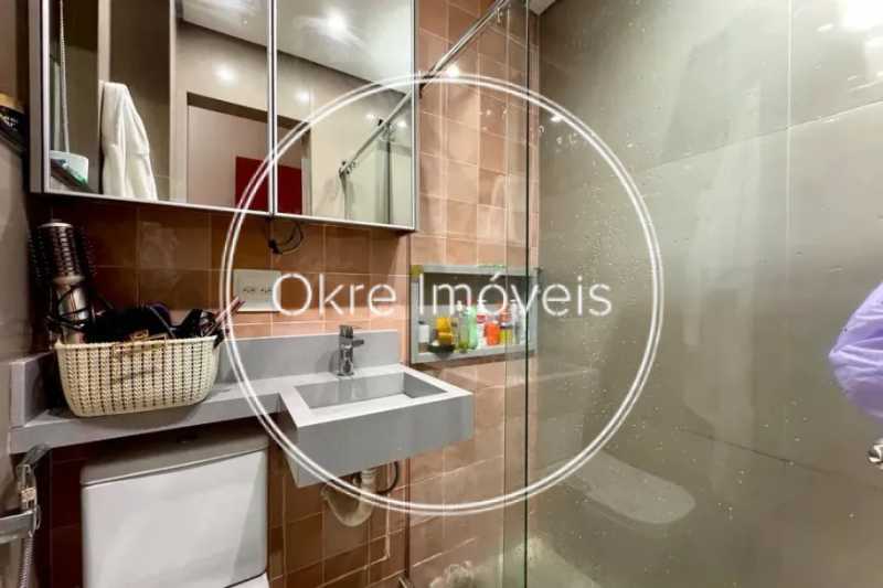 Conheça 17. do imóvel - Apartamento 3 quartos à venda Flamengo, Rio de Janeiro - R$ 1.370.000 - FLAP30650 - 17 17. - 17