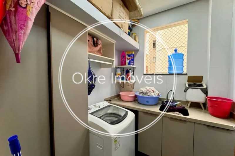 Conheça 18. do imóvel - Apartamento 3 quartos à venda Flamengo, Rio de Janeiro - R$ 1.370.000 - FLAP30650 - 18 18. - 18