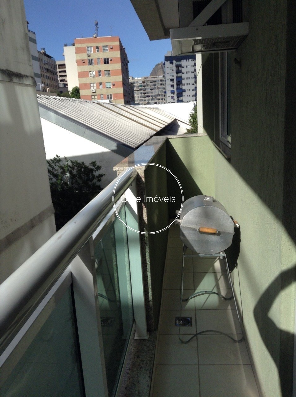 Conheça FOTO_15 do imóvel - Apartamento 2 quartos à venda Botafogo, Rio de Janeiro - R$ 1.150.000 - 29 - 15 FOTO_15 - 15