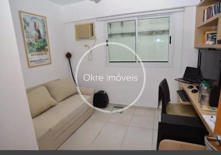 Conheça FOTO_18 do imóvel - Apartamento 2 quartos à venda Botafogo, Rio de Janeiro - R$ 1.150.000 - 29 - 18 FOTO_18 - 18