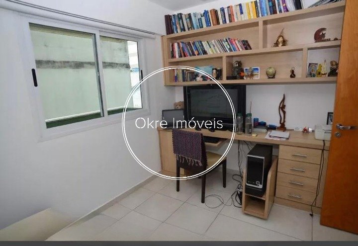 Conheça FOTO_19 do imóvel - Apartamento 2 quartos à venda Botafogo, Rio de Janeiro - R$ 1.150.000 - 29 - 19 FOTO_19 - 19