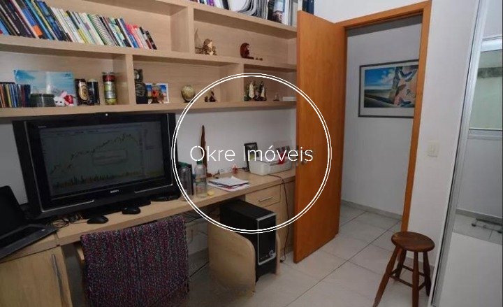 Conheça FOTO_20 do imóvel - Apartamento 2 quartos à venda Botafogo, Rio de Janeiro - R$ 1.150.000 - 29 - 20 FOTO_20 - 20