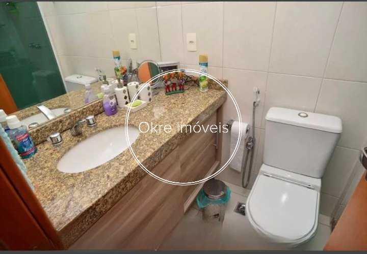 Conheça FOTO_21 do imóvel - Apartamento 2 quartos à venda Botafogo, Rio de Janeiro - R$ 1.150.000 - 29 - 21 FOTO_21 - 21