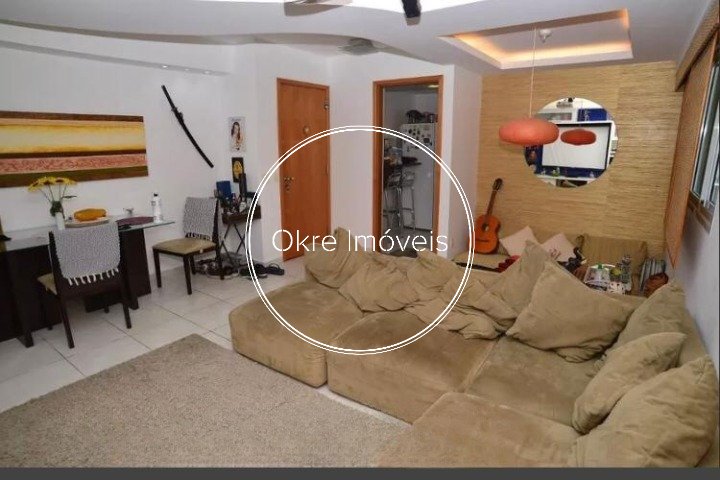 Conheça FOTO_22 do imóvel - Apartamento 2 quartos à venda Botafogo, Rio de Janeiro - R$ 1.150.000 - 29 - 22 FOTO_22 - 22