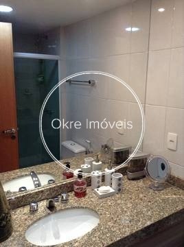 Conheça FOTO_6 do imóvel - Apartamento 2 quartos à venda Botafogo, Rio de Janeiro - R$ 1.150.000 - 29 - 6 FOTO_6 - 6