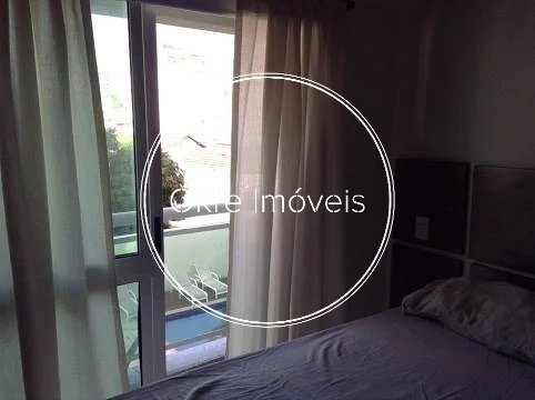Conheça FOTO_8 do imóvel - Apartamento 2 quartos à venda Botafogo, Rio de Janeiro - R$ 1.150.000 - 29 - 8 FOTO_8 - 8