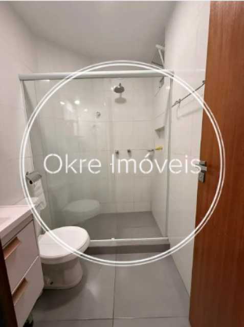 Conheça WhatsApp Image 2026-08-06 at 1 do imóvel - Kitnet/Conjugado 30m² à venda Copacabana, Rio de Janeiro - R$ 620.000 - CBKI10069 - 12 WhatsApp Image 2026-08-06 at 1 - 12